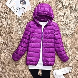 doudoune nike violet