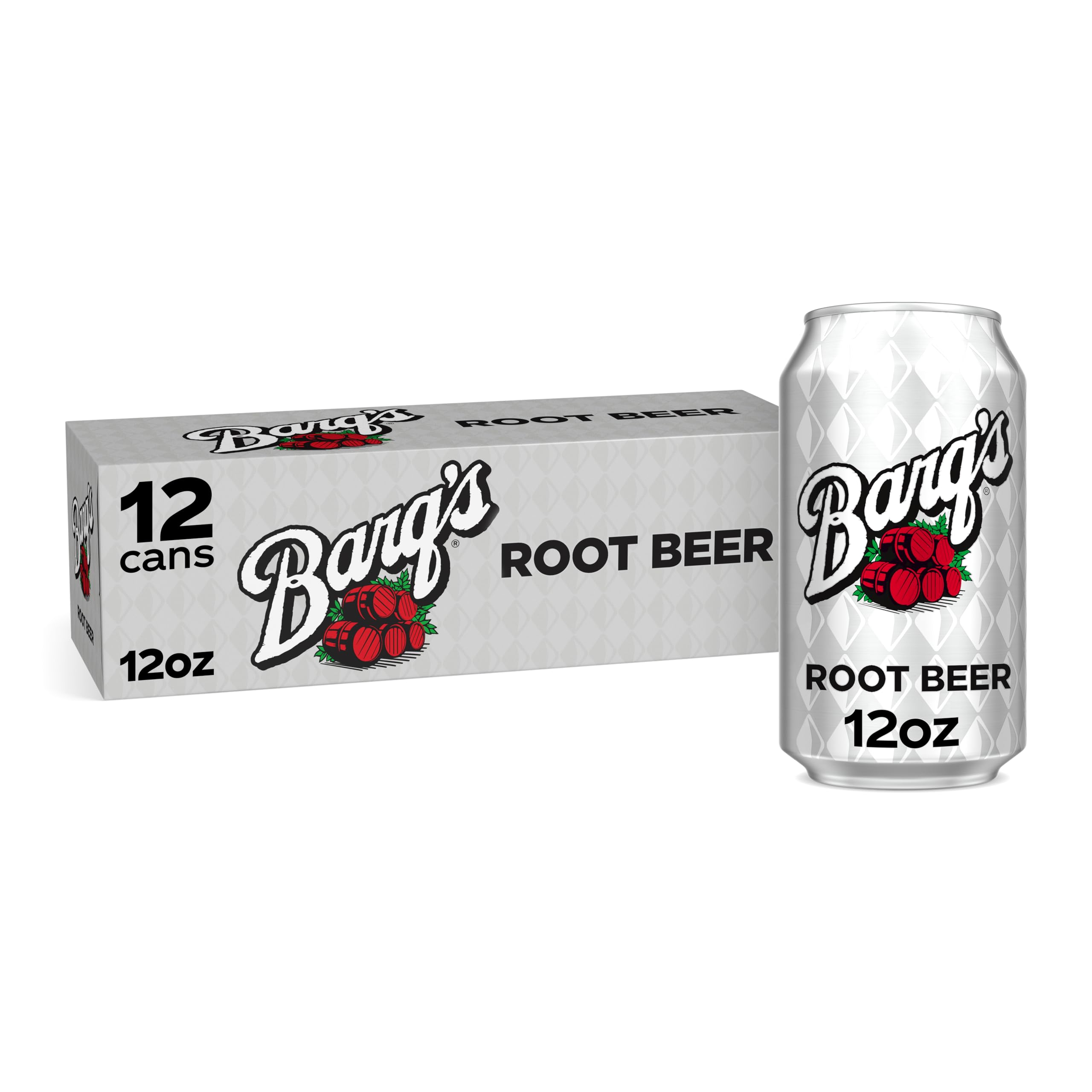 Buy Barq's Root , 12 Fl Oz Cans, 12 Pack Online at desertcartINDIA