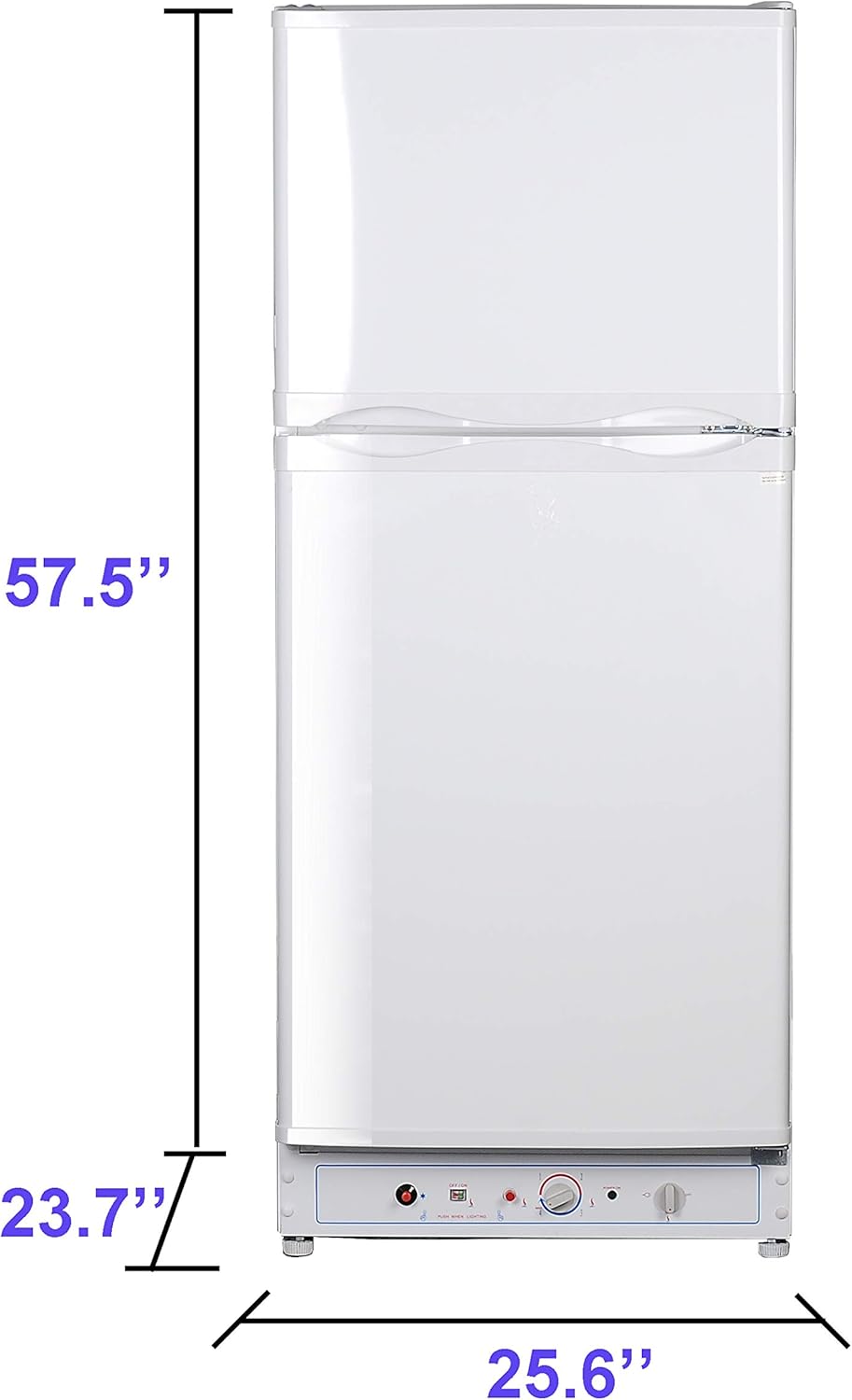 Best Refrigerator For Tiny House Top 10 Tiny House Refrigerator