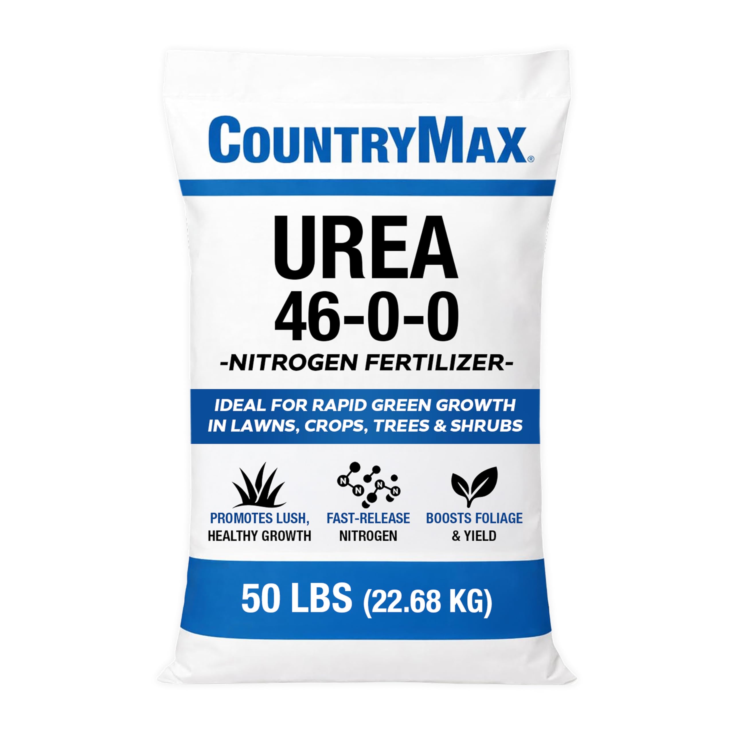 CountryMax Urea Fertilizer