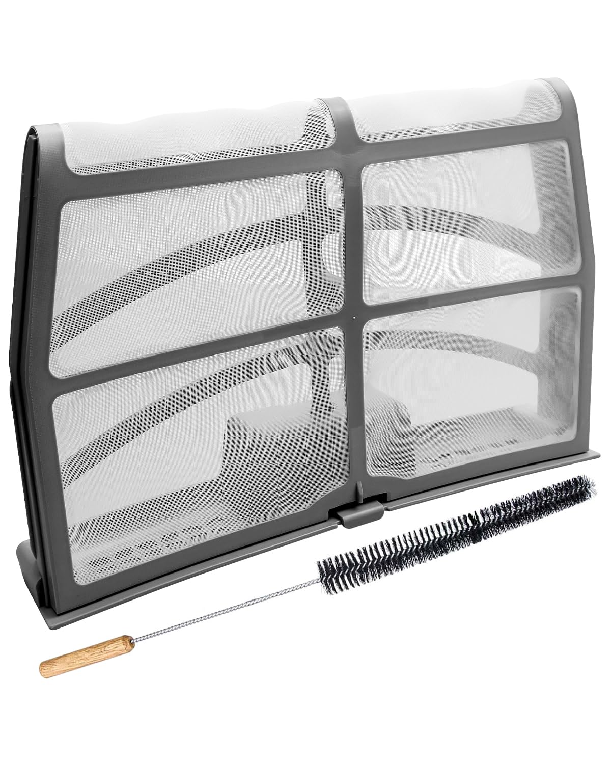 Dryer Lint Filter Fit for Whirlpool Maytag Kenmore Dryers