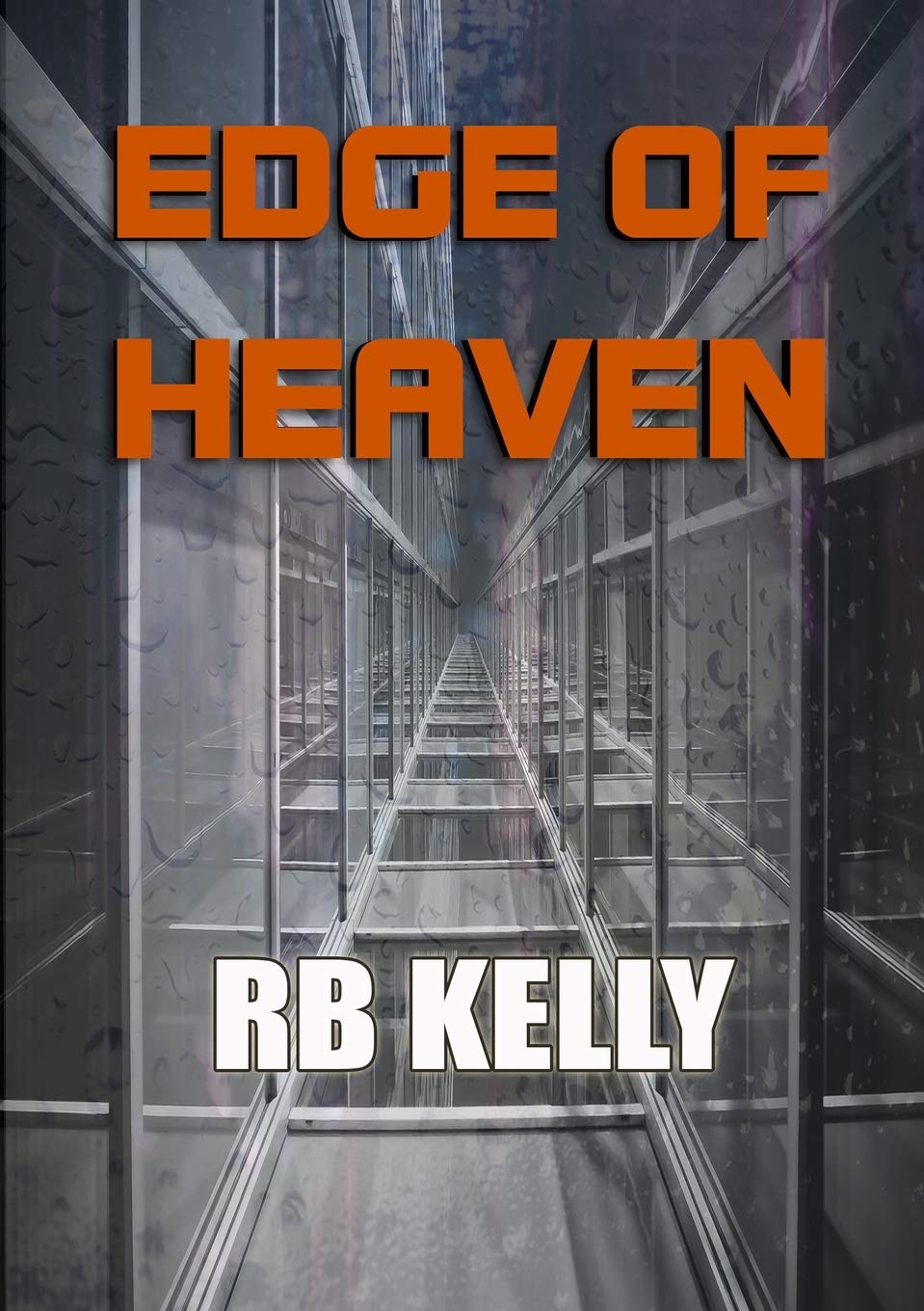Buy Edge of Heaven — BookShops.in