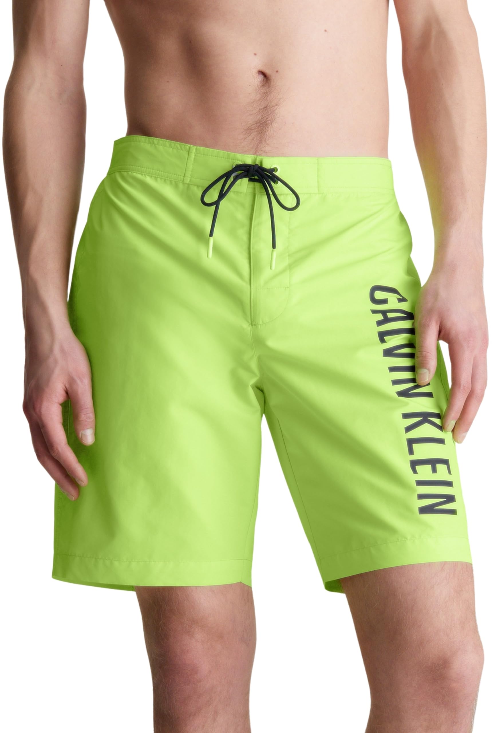 Calvin Klein Bañador para Hombre Boardshort Pernera Larga