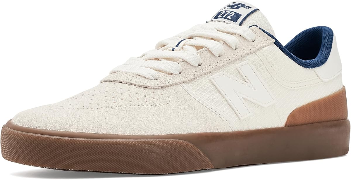 New BalanceNumeric 272, Zapatillas de Skateboarding para Hombre