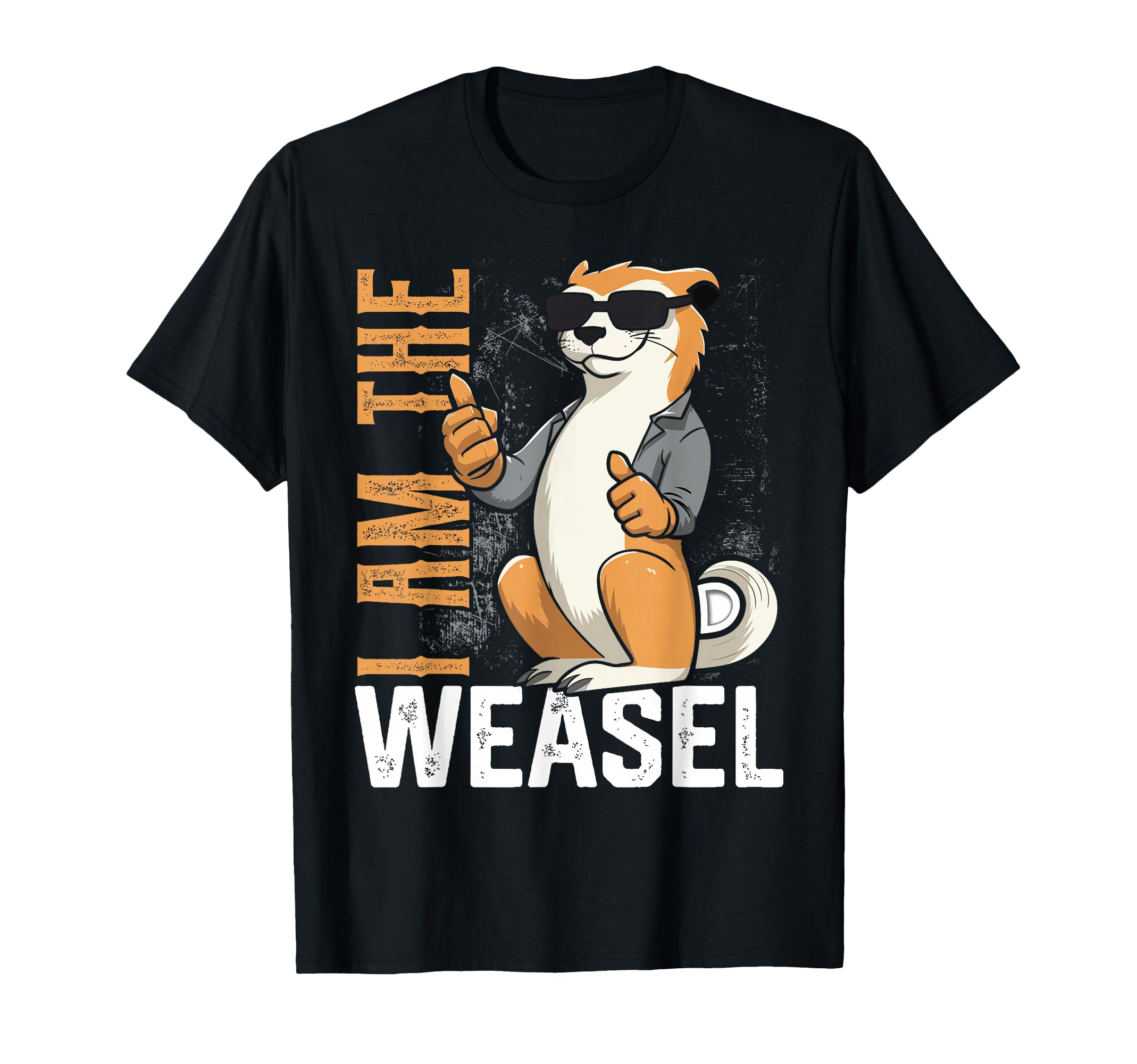 Kleidung mit Designs von Amazon Merch on Demand