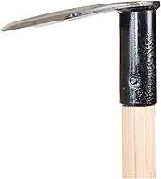 Vista 3 de Field Hoes azada algodonera, hoja de 7 pulgadas de ancho