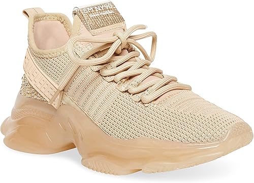 Miniatura 4 de Steve Madden Steve Madden Maxima Crossbody para mujer, lima, talla única de EE. UU