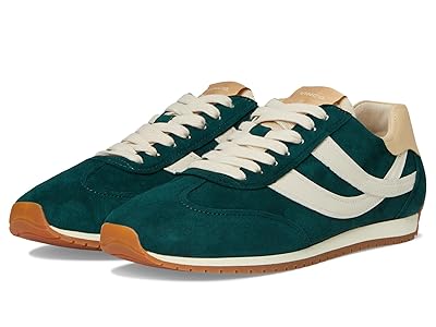 Vince Oasis Runner-W Lace-Up Shoes Women