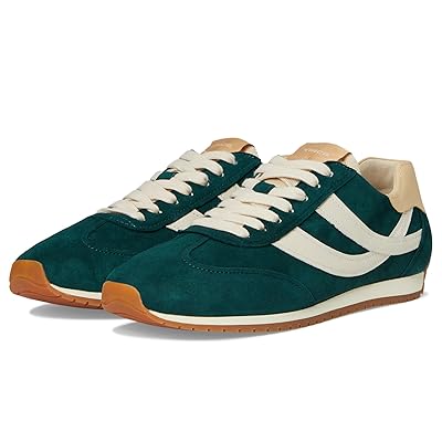 Vince Oasis Runner W Lace Up Shoes Women