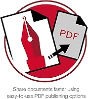 Vista 4 de Corel WordPerfect Office 2020 Professional Procesador de textos, hojas de cálculo, presentaciones, documentos de gestión de bases de datos Paradox