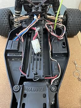 タミヤ サンドバイパー 最新ロッド 再販品 Amazon.co.jp: TAMIYA 1/10 RC サンドバイパー 2輪駆動