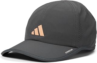 Women's Superlite Hat – Lightweight Athletic Running Cap for Workouts