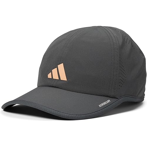 Adidas Women's Superlite Hat – Lightweight Athletic Running Cap for Workouts