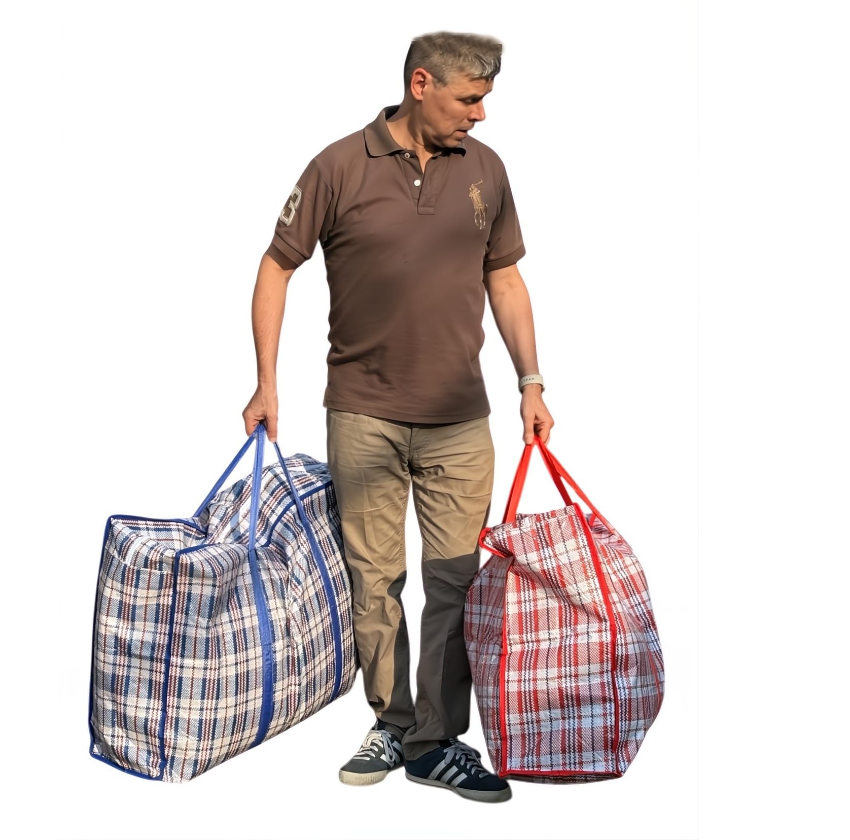 Start and DriveLtd, Laundry Bag