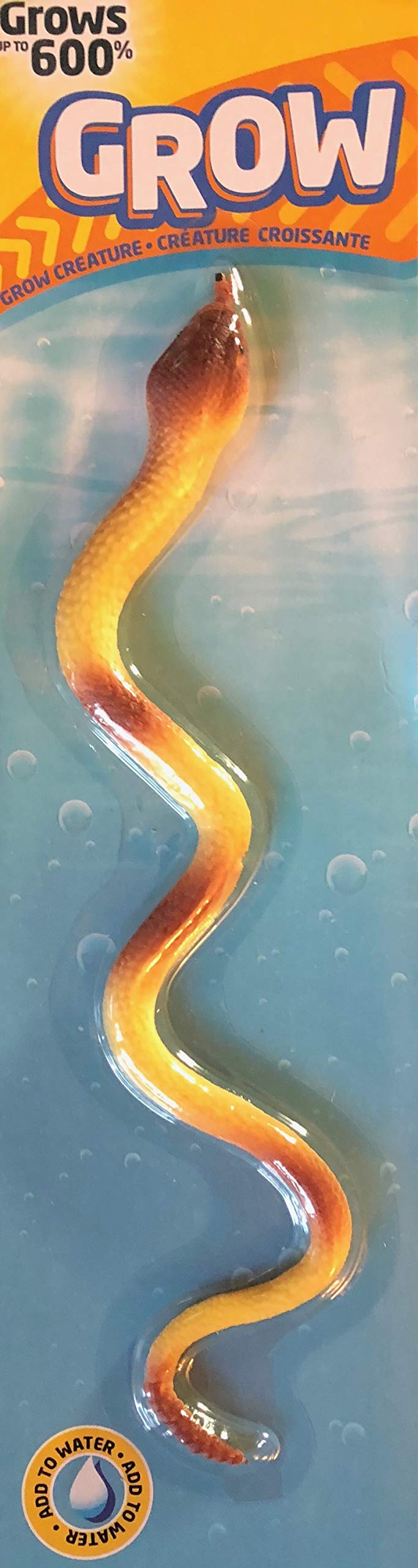 GROW creature (assorted)