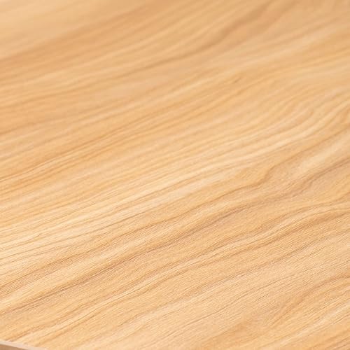 Miniatura 8 de ETHU Overbed Table with Wheels, Rolling Tray Table, Hospital Bed Table, Adjustable Overbed Bedside Rolling Laptop Table