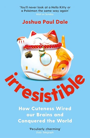 Irresistible