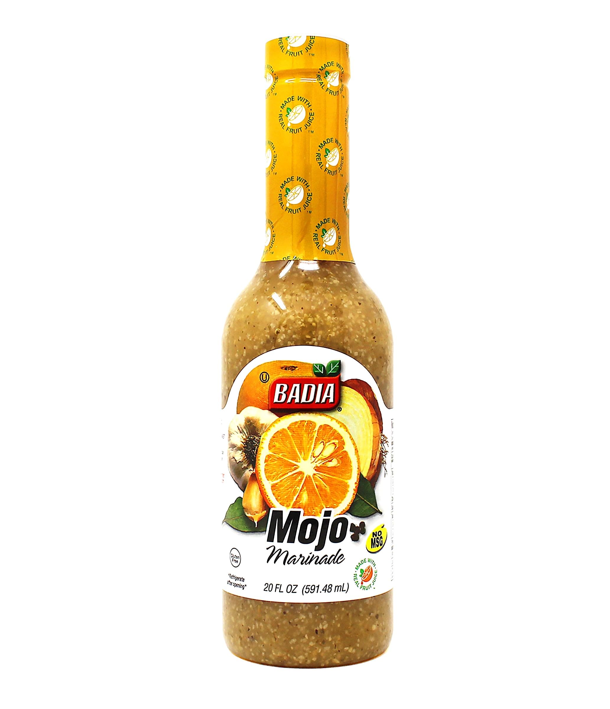 BadiaMarinade Mojo Criollo, 20 oz