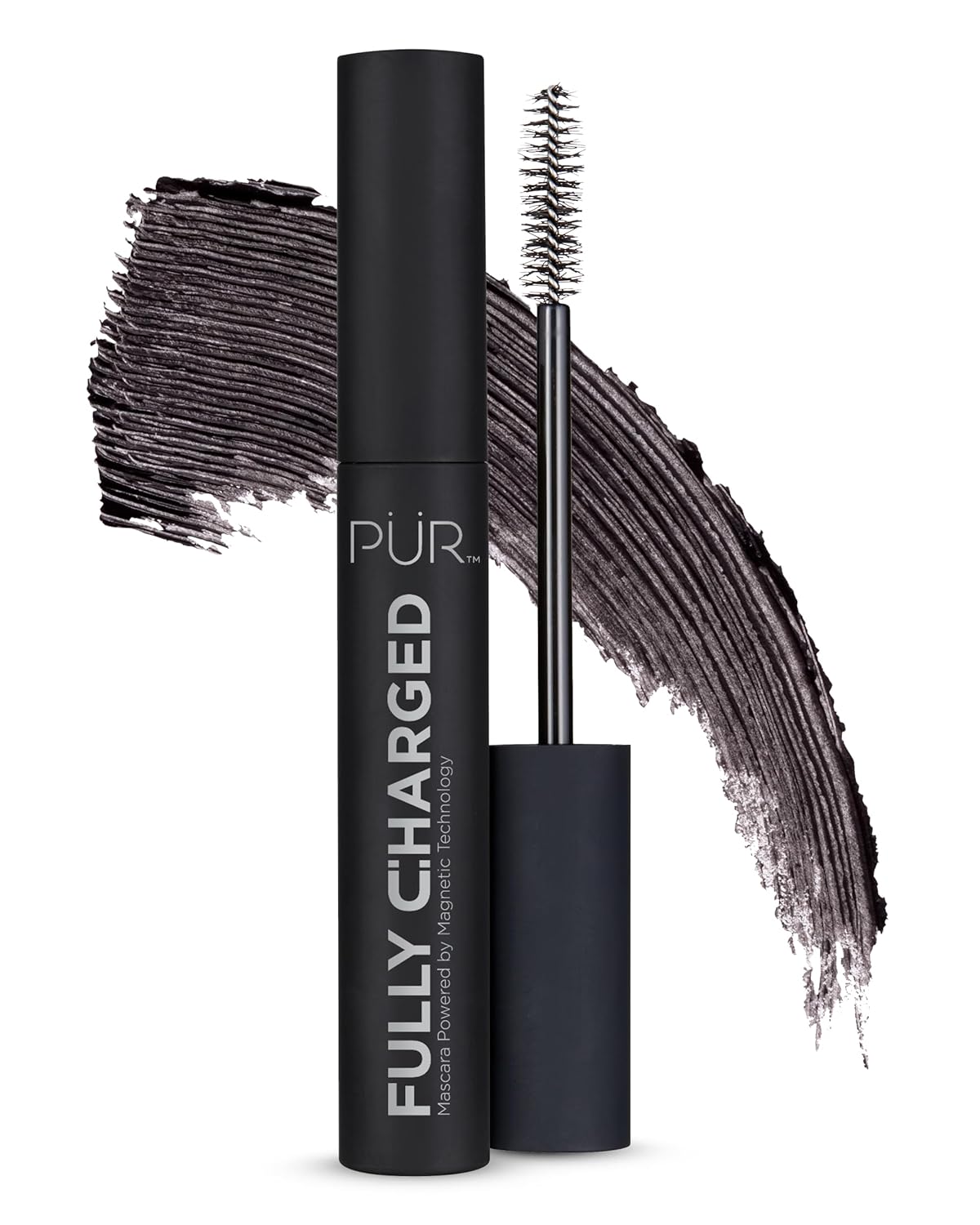 purcosmetics Pür Fully Charged Mascara purcosmetics Pür Fully Charged Mascara