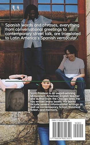 Miniatura 2 de English to Spanish Translations for Contemporary Conversation