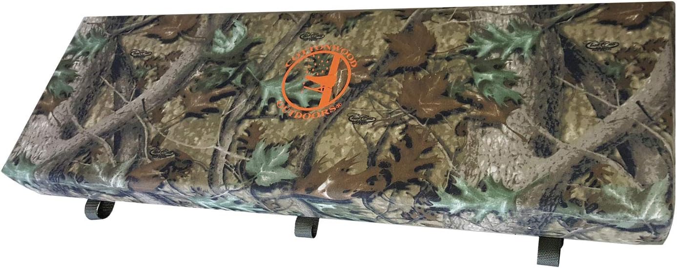 TREESTAND RESURRECTION Double Ladder Cushion (3)