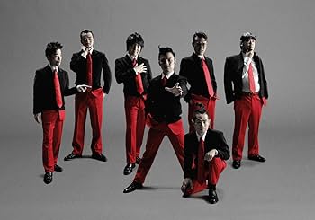 在日ファンク『わからん / ぜいたく』サイン入りCD Amazon.co.jp: ぜいたく: ミュージック