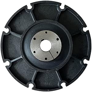 Accouplement LCD-0075-47-C Neuf – ID 38mm, Compatible Compresseurs Sullair 185, Ingersoll Rand