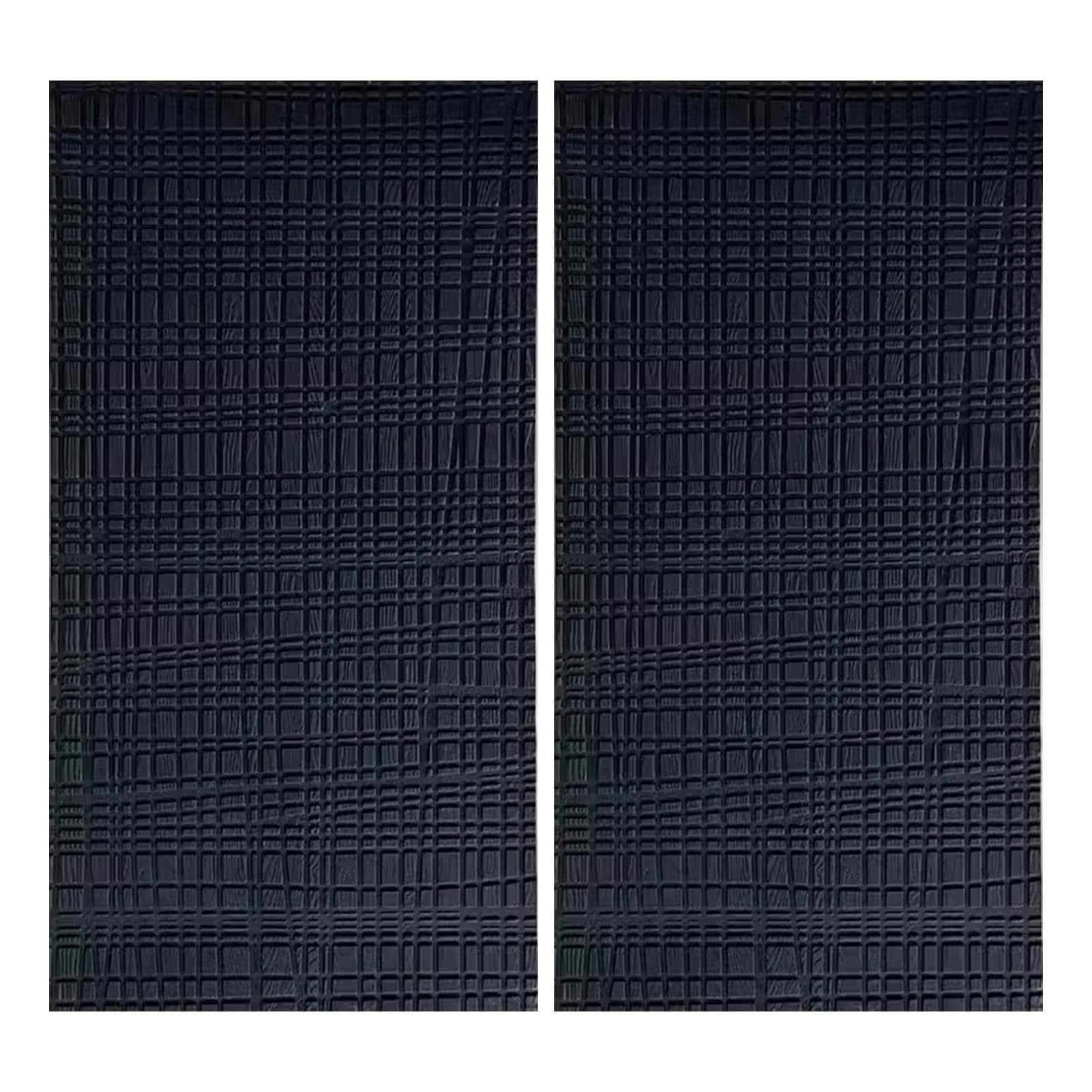 Paneles Decorativos para Pared Modernos Paneles de Pared 3d Piedra Como a Cuadros, Impermeable Pu Wainscoting, Pared Interior Decoración Revestimiento Panel, 3d Ladrillo Imitación Piedra Mirada Revest
