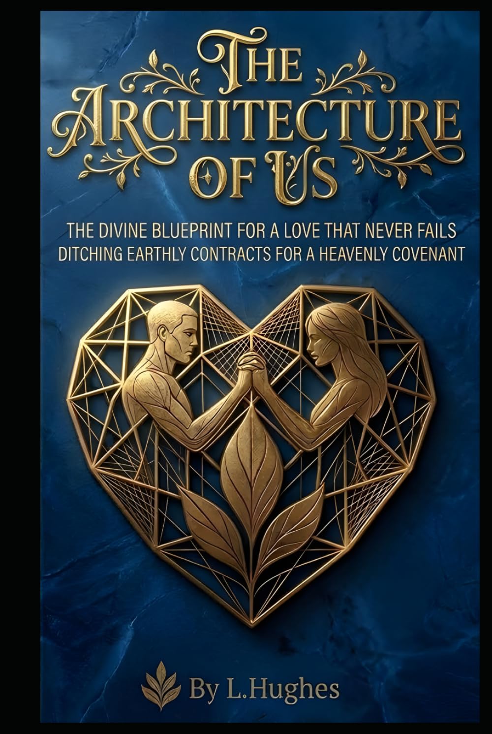 The Architecture of Love (The Archiecture of us Study)