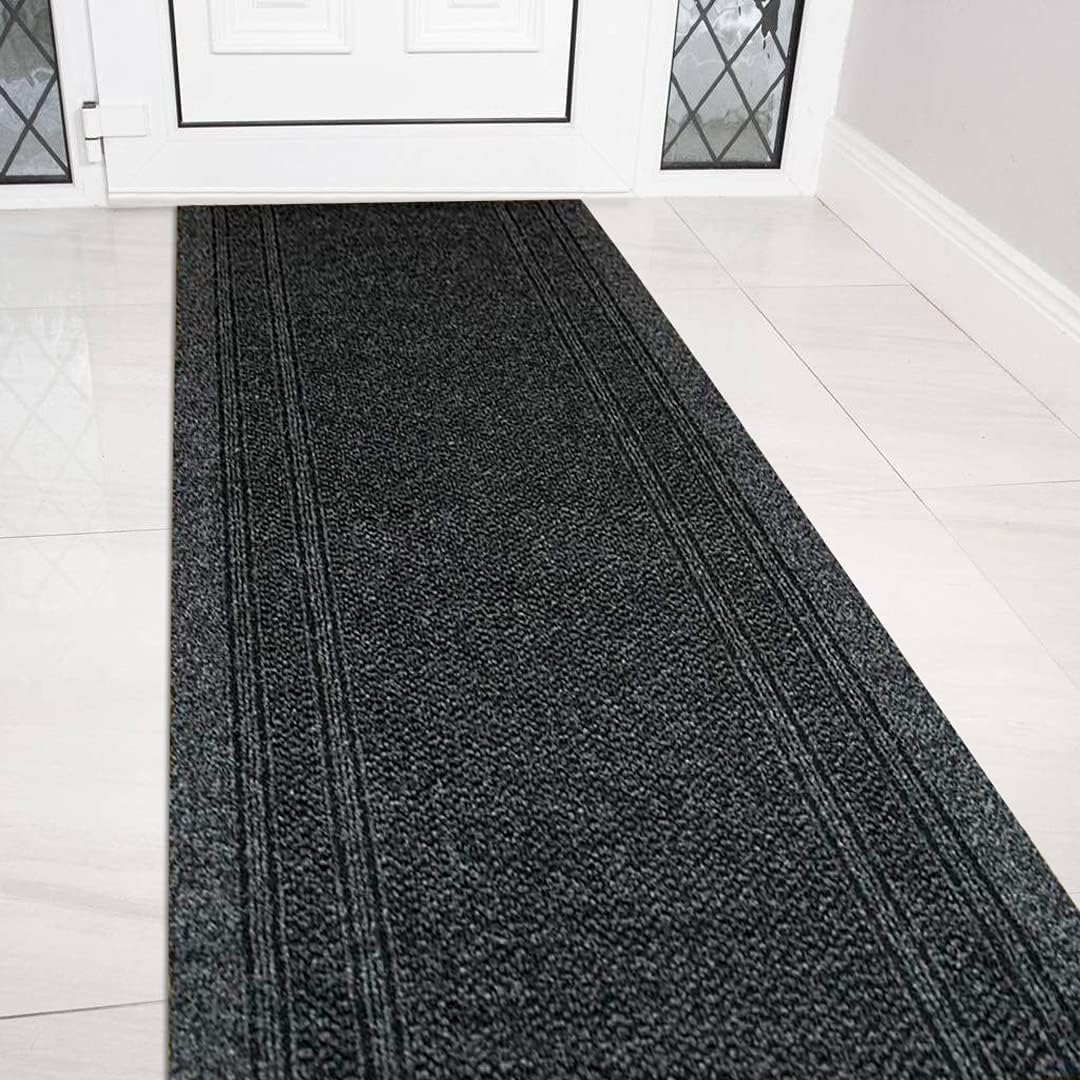 eXtreme Carpet Runner for Hallways, Kitchen, & Living Room Sturdy