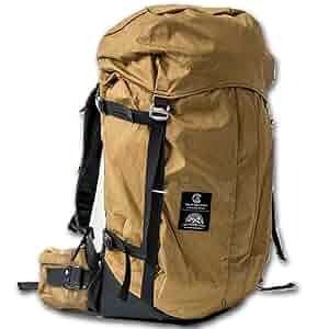 Amazon | [サードアイチャクラ] バックパック 「The Backpack