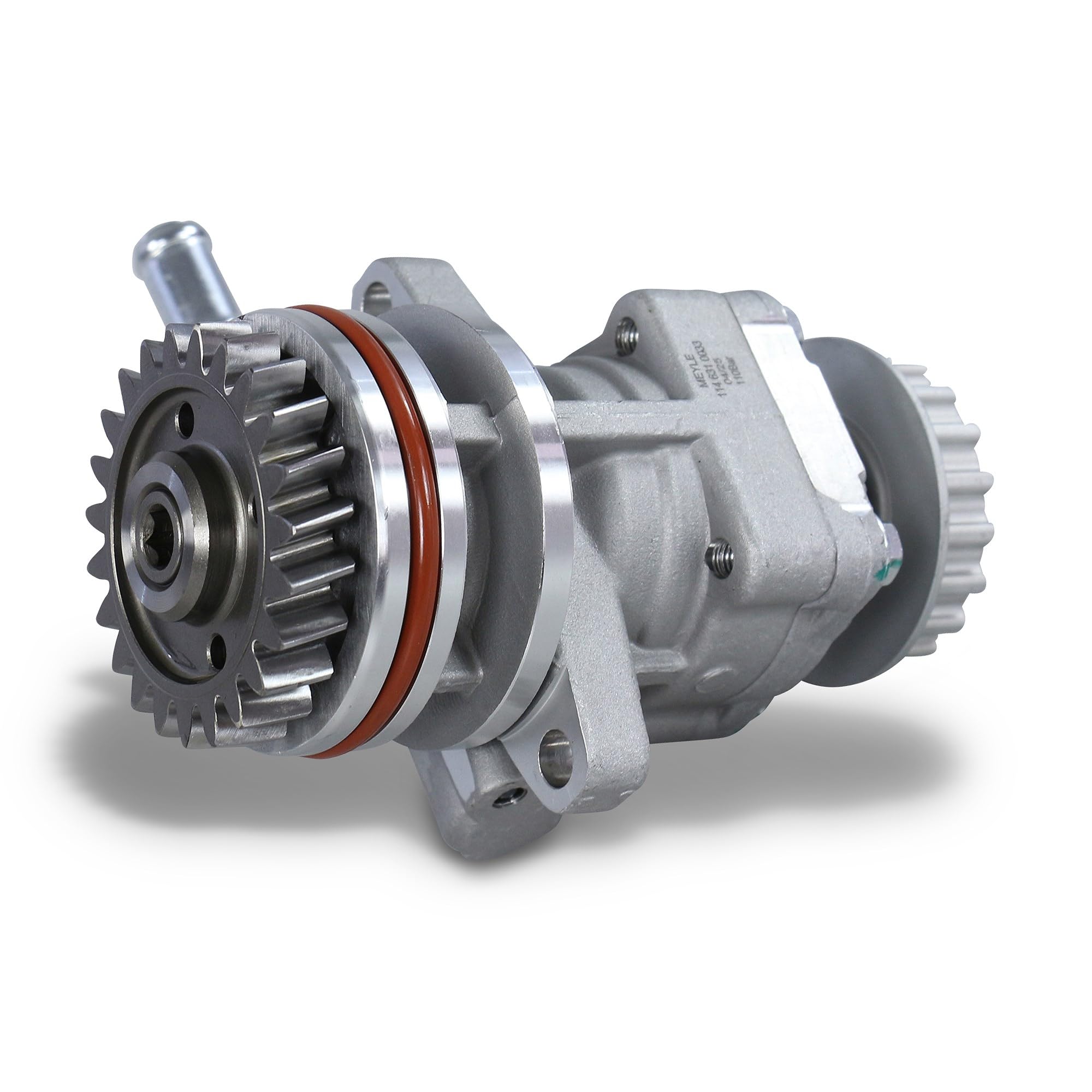 MEYLE Pompe hydraulique (direction) 1146310033 Compatible avec: VW MULTIVAN T5, TOUAREG, TRANSPORTER T5 Bus, TRANSPORTER T5 Kasten, TRANSPORTER T5 Pritsche/Fahrgestell (7JD, 7JE, 7JL, 7JY, 7JZ