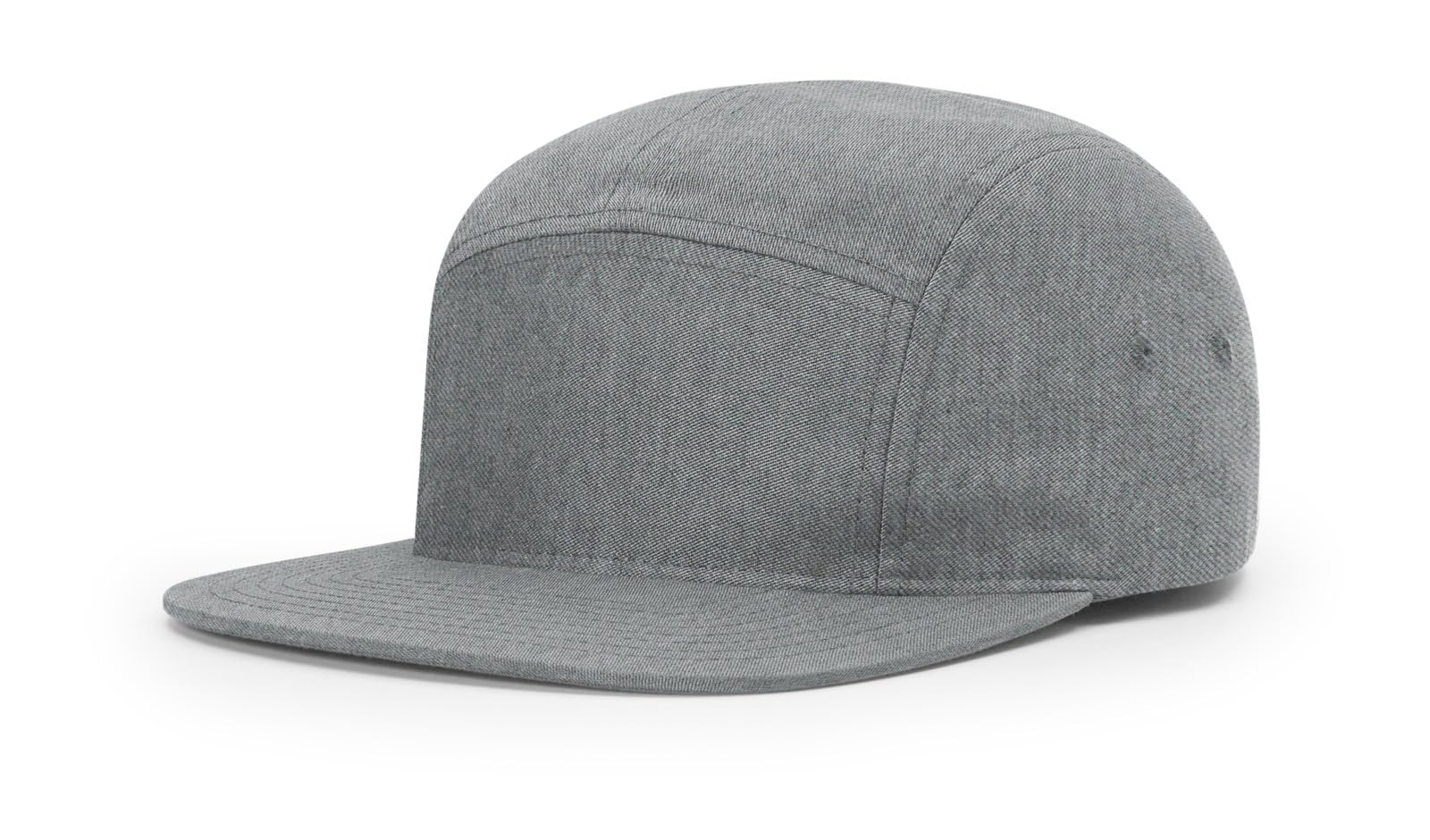 Richardson 5 Panel Cap Hat All Styles One Size Fits Most Adults, Men, Women or Youth