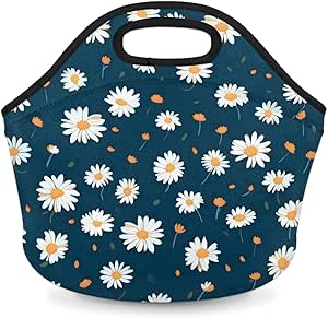 Bolsas De Almuerzo De Neopreno Con Aislamiento Térmico, Bolsa