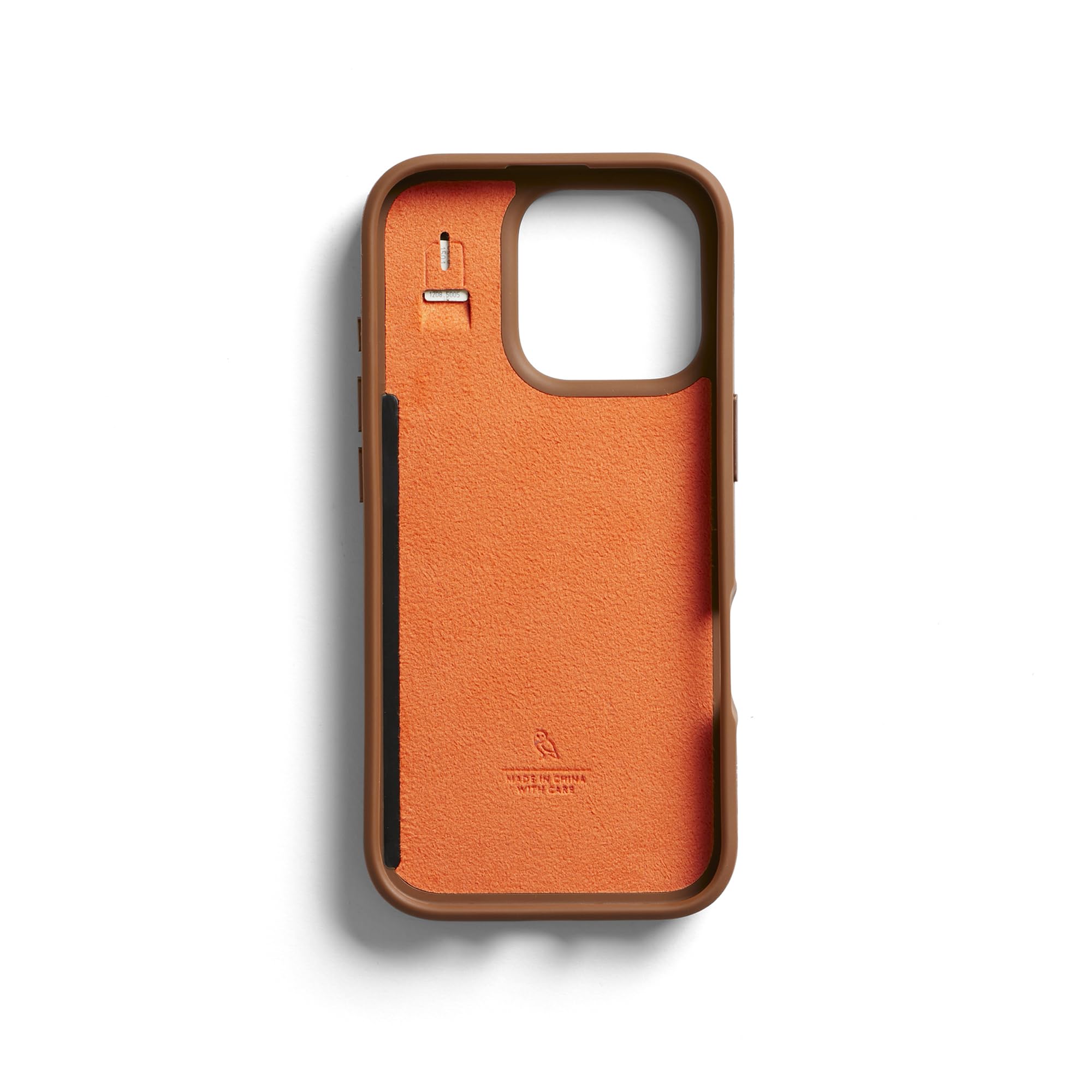 Amazon.com: Bellroy Phone Case – 3 Card for iPhone 16 Pro