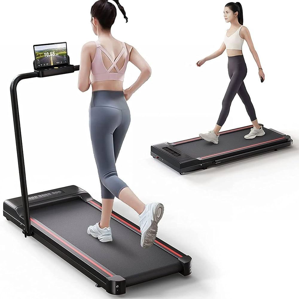 トレーニング　器具 Amazon.com: Sperax Treadmill,Walking Pad,Under Desk
