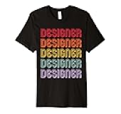 Designer Premium T-Shirt