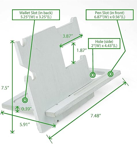 Miniatura 7 de Mind Reader Soporte para teléfono, soporte para tableta, soporte para teléfono inteligente, tableta, iPhone, Galaxy Note, soporte para accesorios
