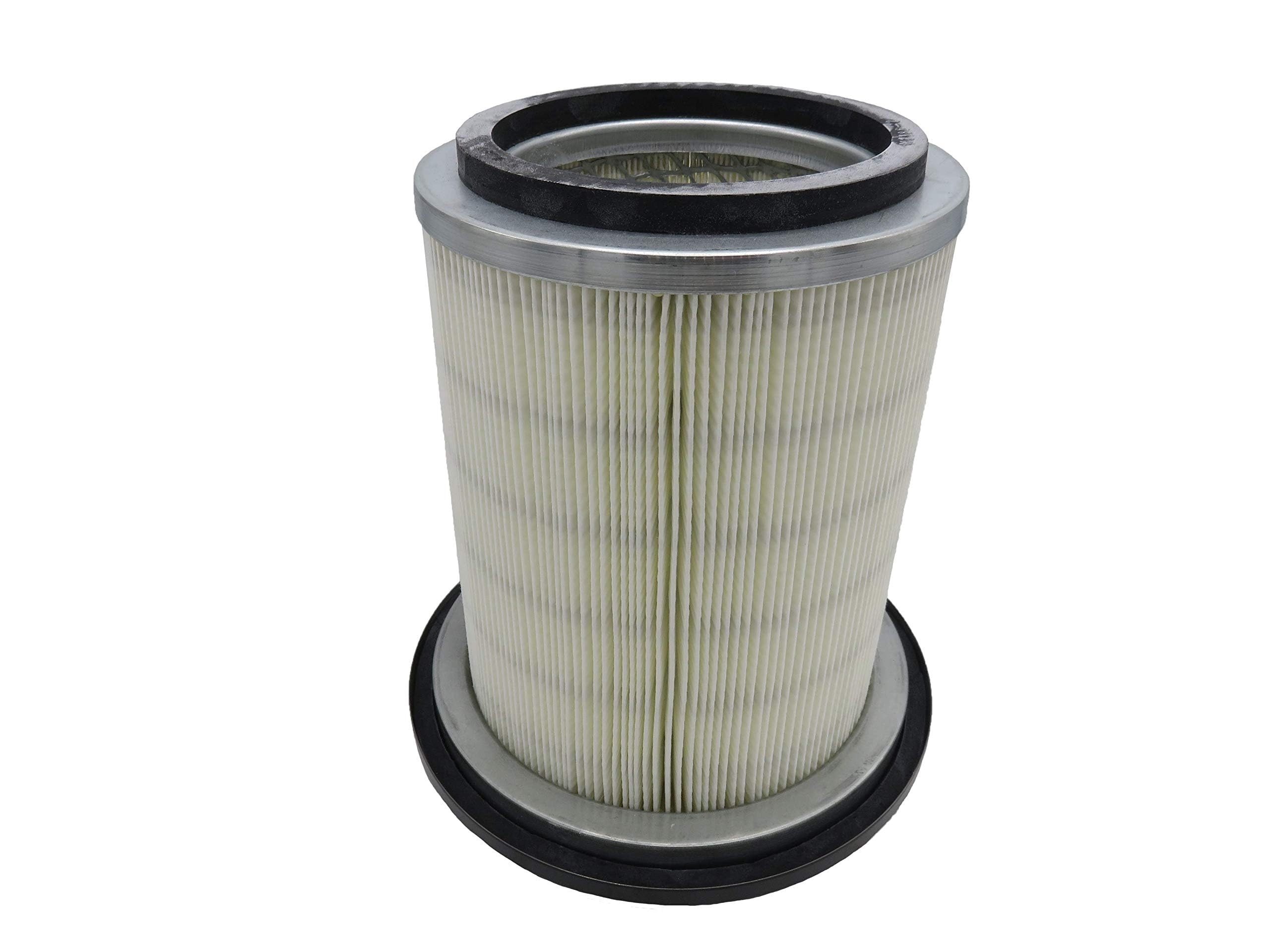 Filtre à Air AGCO 3824033M1 Pour Tracteur Massey Ferguson - Prise D'air Sur Capot