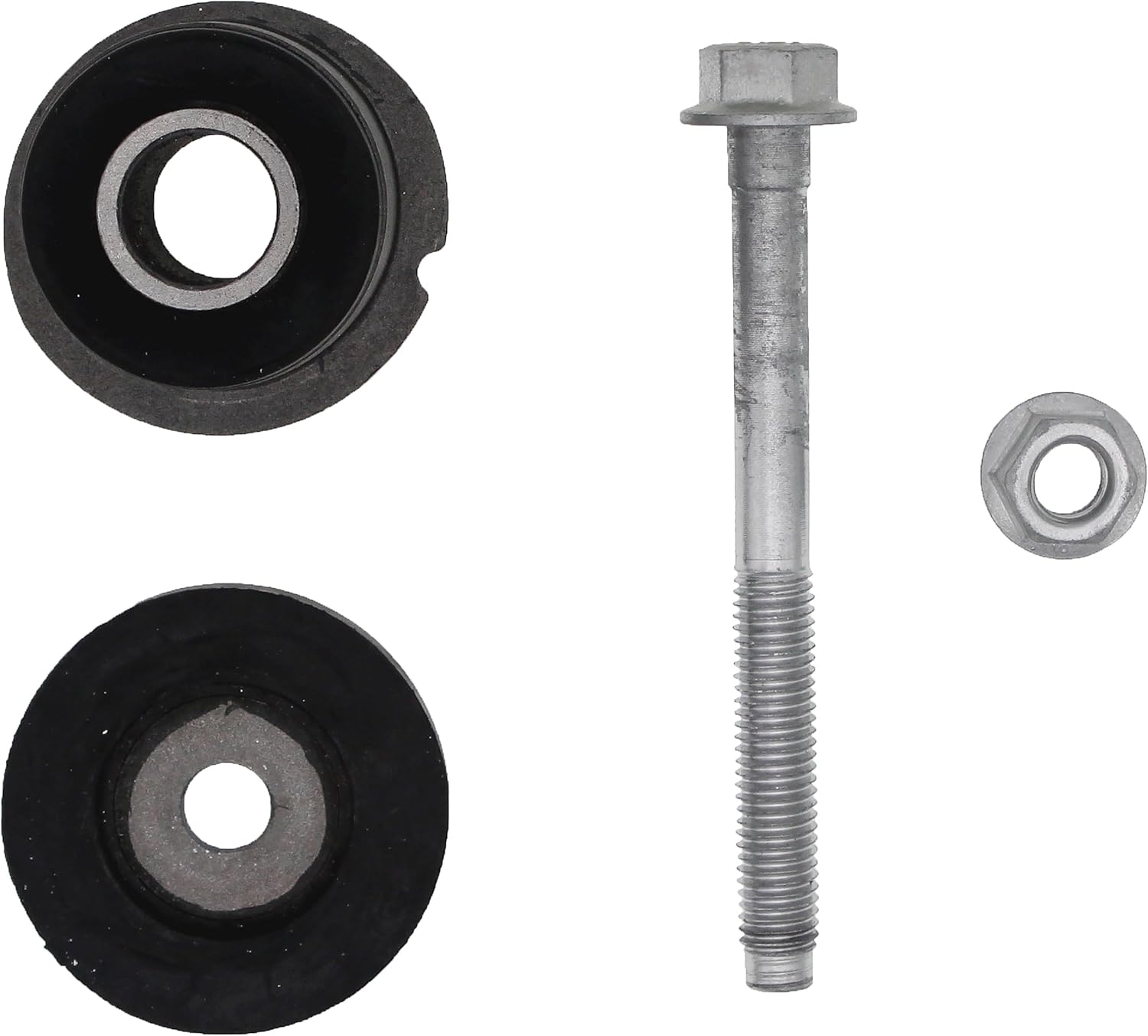 Dorman 523-039 Front Differential Mount Bushing Compatible with Select Hummer Models