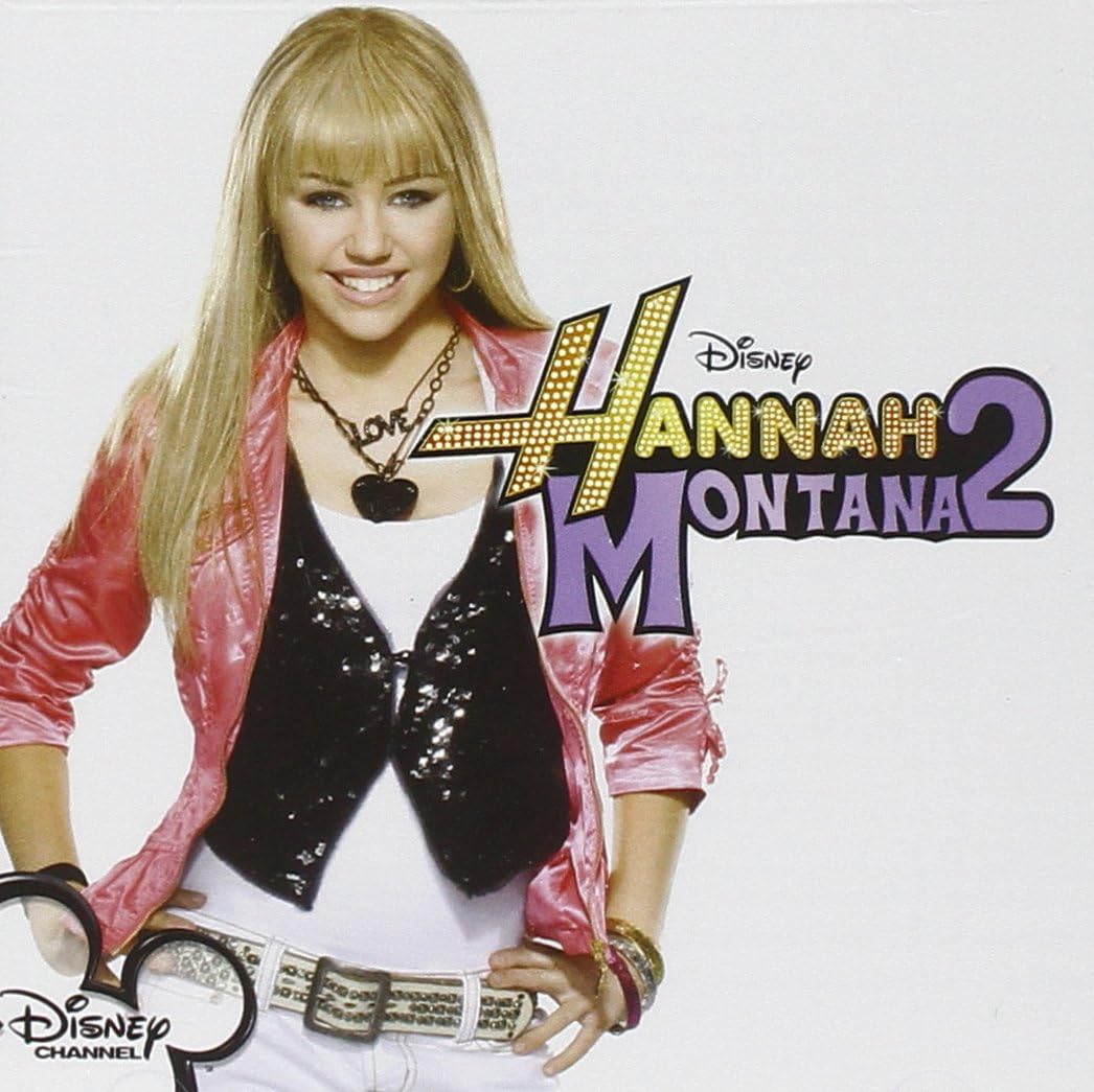 Hannah Montana 2:...