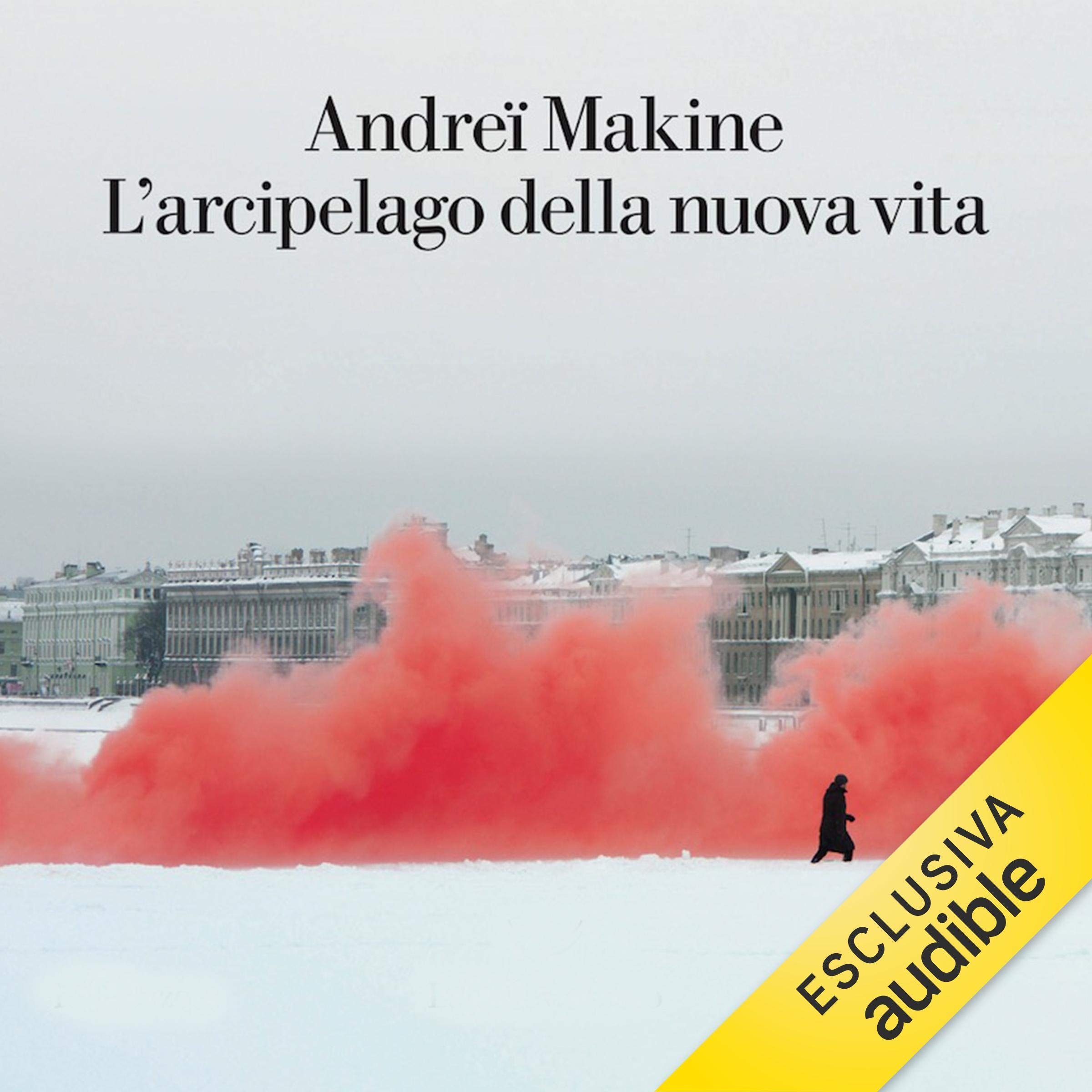 L'arcipelago della nuova vita