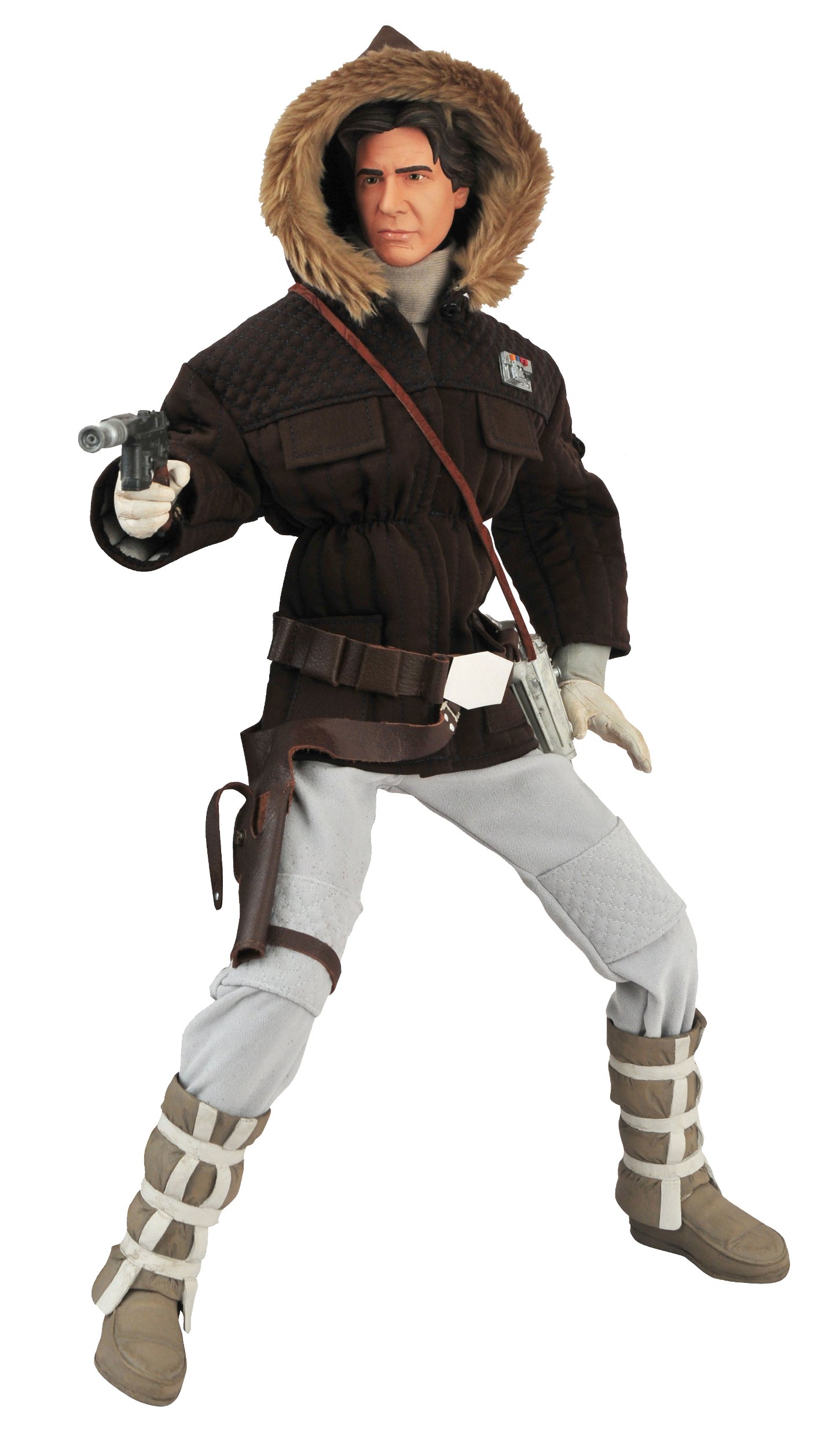 Amazon.com: DIAMOND SELECT TOYS Star Wars Ultimate 1:4 Scale: Hoth