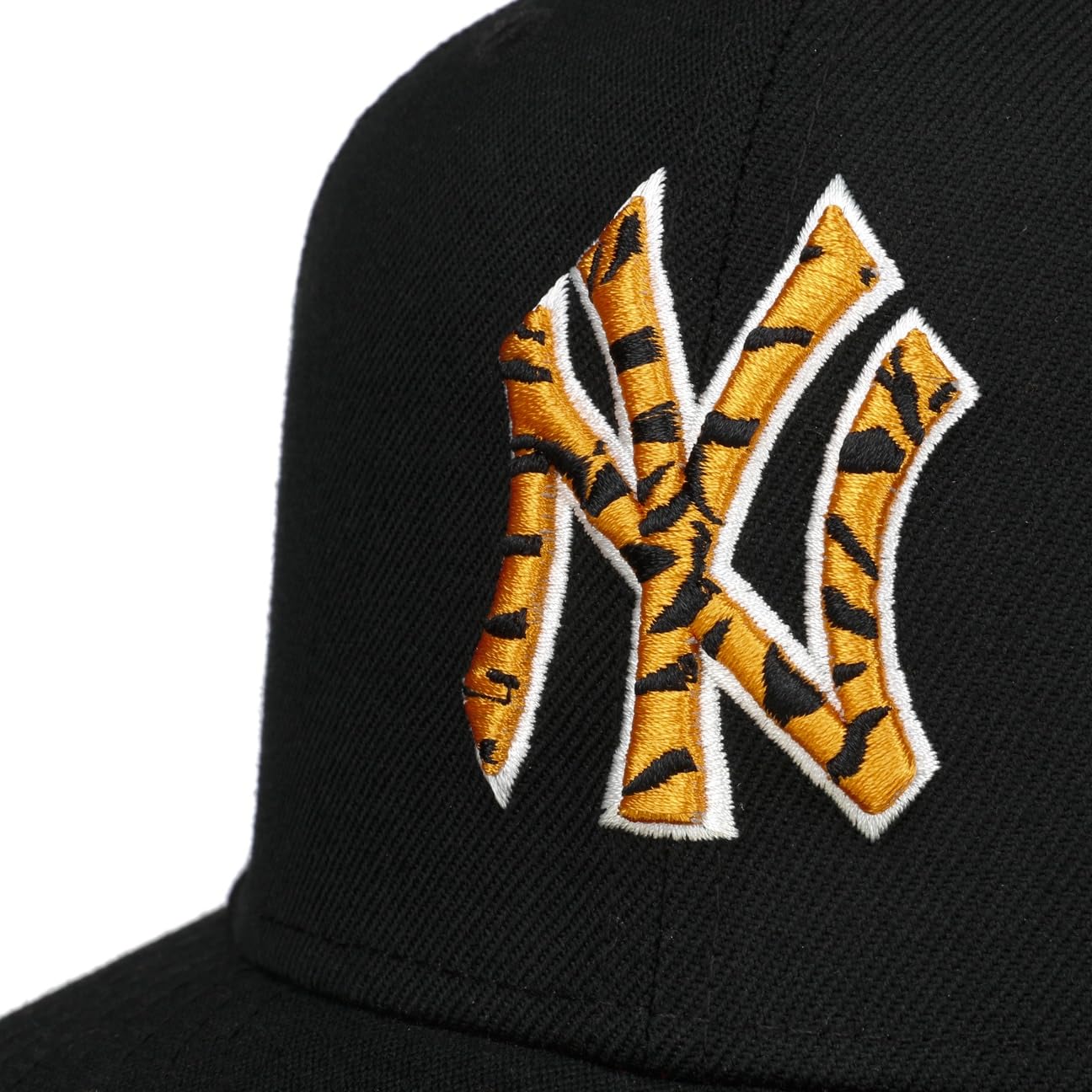 New Era 59Fifty Fitted Cap - TIGERFILL New York Yankees