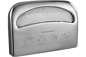 Revolutionary Intelligent Toilet Seat Cover Holder