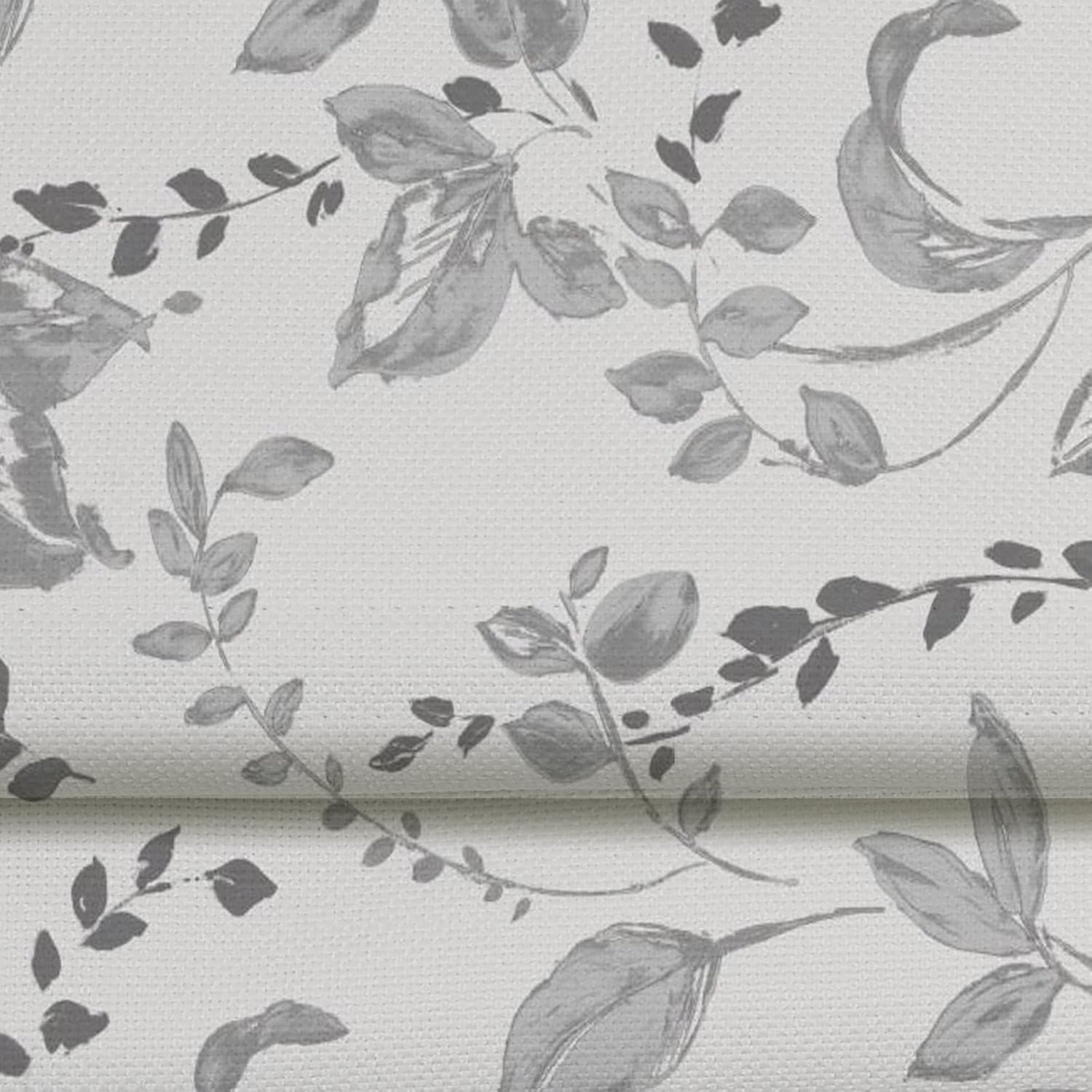 LETAU No Drill No Tools Cordless Blackout Roman Shades Blinds, Made to Order Flower Lined Window Shades Blinds for Windows, Doors, French Doors, Kitchen Windows, Color 10