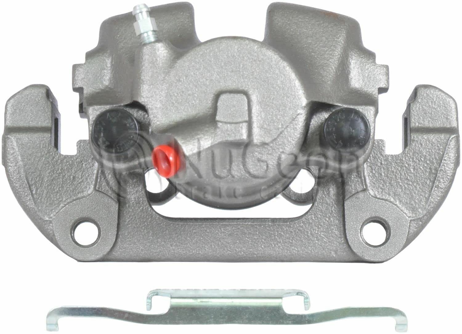 NuGeon Auto Components Bracketed Caliper