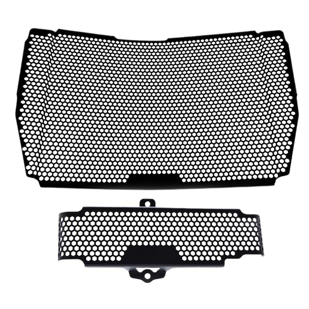 Radiador Protector Parrilla Protector De Radiador Para Motocicleta Speed ​​Triple S/RS, Cubierta Rejilla, Enfriador Aceite Triple 1050 2016 2017 2018-2020