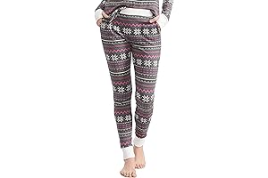 CuddlDuds - Softwear Stretch Leggings for Women with Soft Plush Lining for Extra Warmth