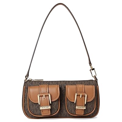 MICHAEL Michael Kors Zoe Small Convertible Pouchette Women